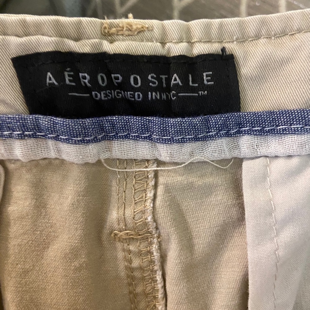 Men cargo shorts - Picture 3 of 6